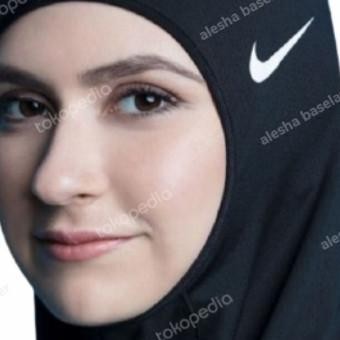 Kerudung Sport / Hijab Instan / Jilbab Instan / Jilbab Olahraga