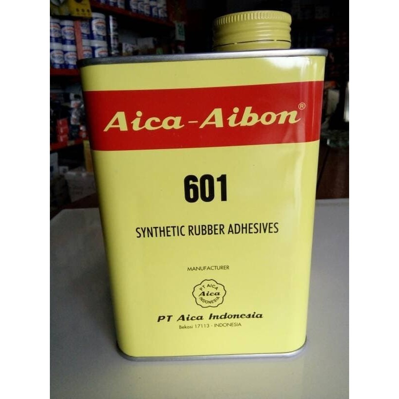 

Sale Lem Aica Aibon Ukuran 1Kg