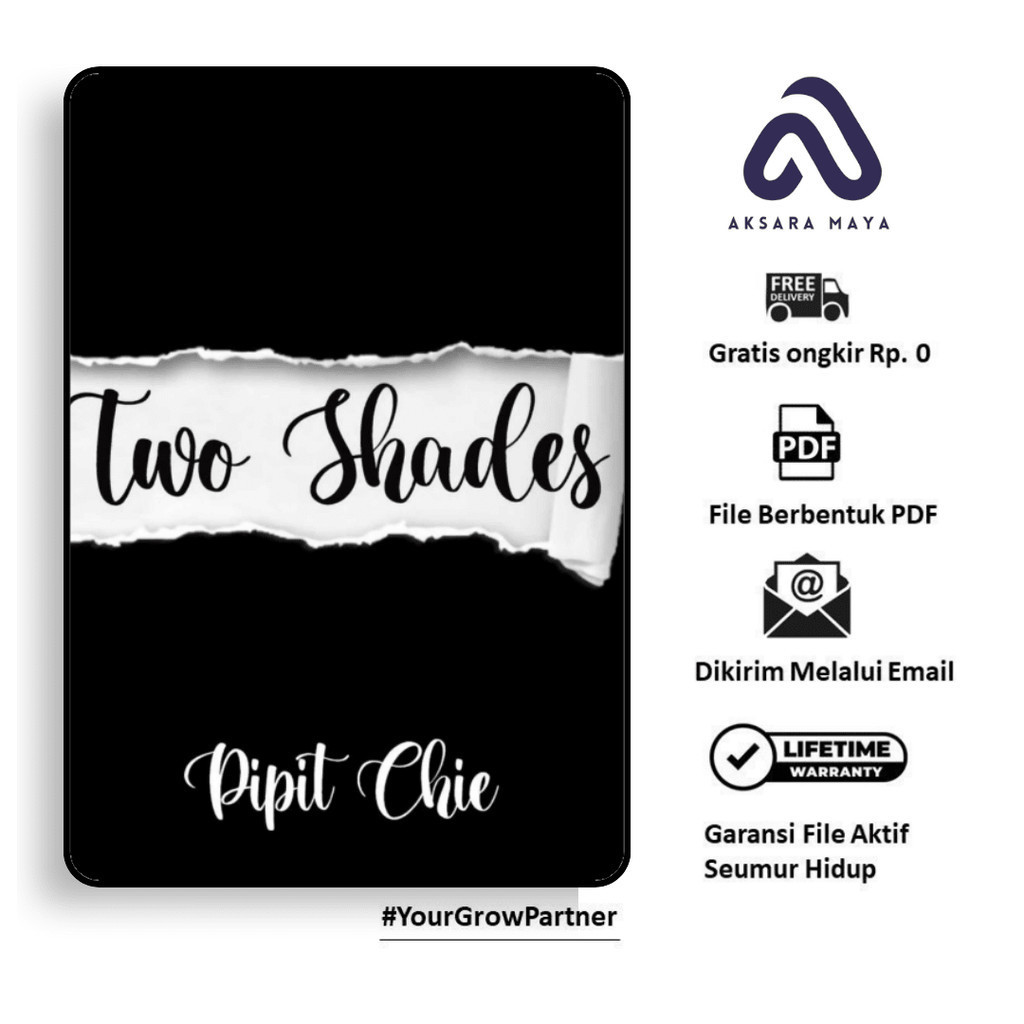 

905. Two Shades (Pipit Chie) [-]