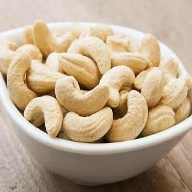 

<<<<<] KACANG MEDE MENTAH 250G / Kacang Mete / Cashew Nut