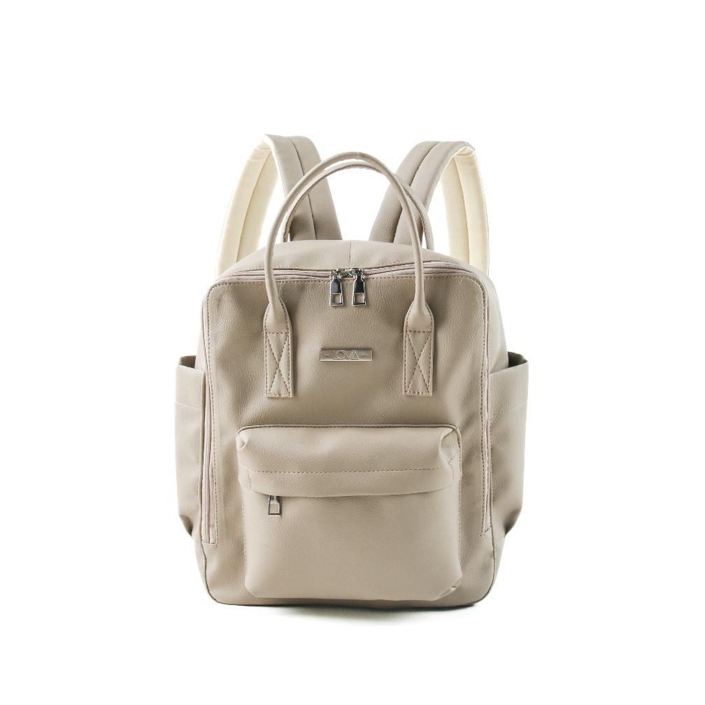 gd-12 Lova.id - FALISHA - Tas Ransel Wanita Hemat