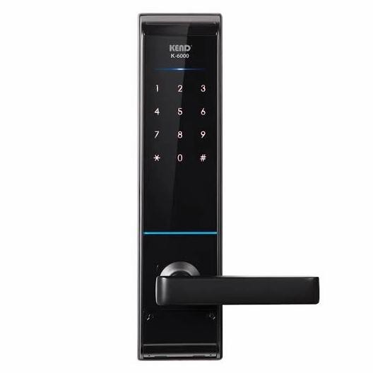Kunci Elektronik - Digital Door Lock KEND 6000