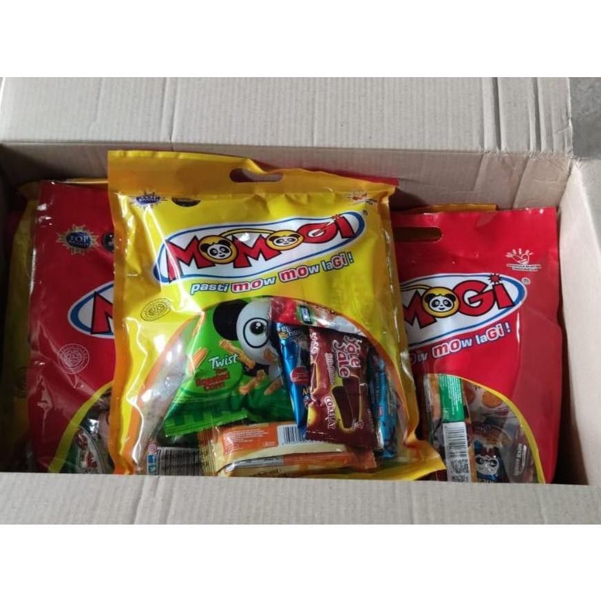 

My56 momogi funpack (isi 5 pack) Hemat