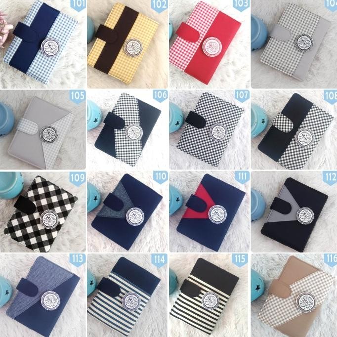 

ALQ14 Al Quran & Mushaf Al Mumayyaz Terjemah AlQuran Cover Sampui A5 2