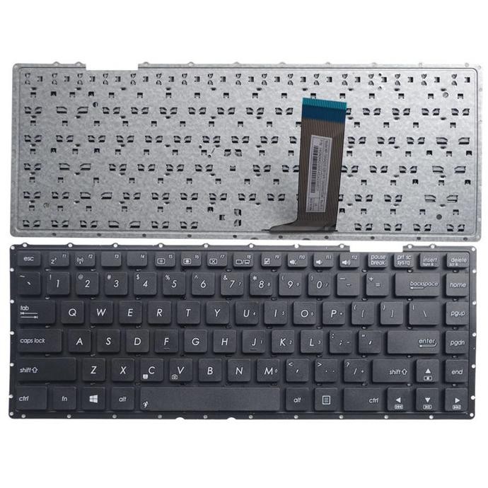 Keyboard Laptop Asus X454W X454WA X454Y X454YA X454L X454LA