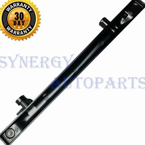 Upper Tank Radiator Ford Ranger Everest 2006-2012 - 5252
