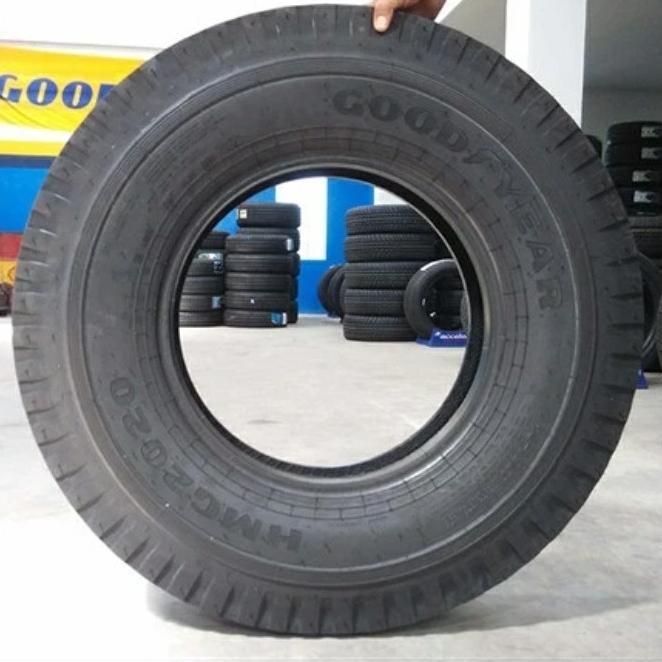 *#*#*#] Ban Truck  GOODYEAR 750-16 14PR  BAN TRUK HMG2020 HD