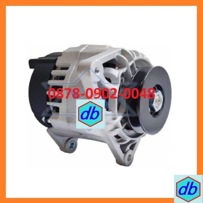 Tersedia Alternator Dinamo Ampere Genset Perkin 2871A306 915730 2871A30