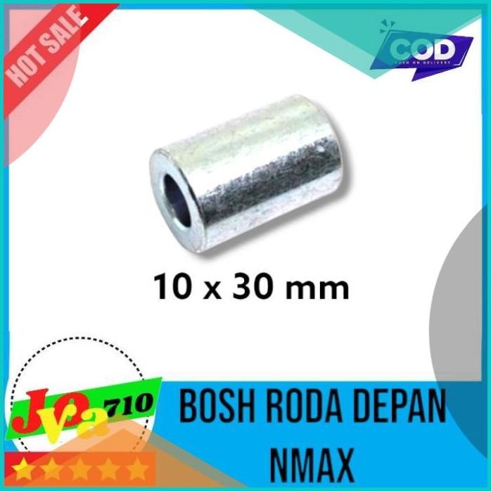 bosh roda depan nmax lama new aerox lama new 8JVLZ4 accessories