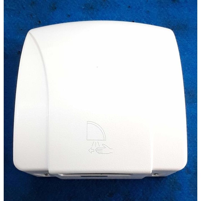 HAND DRYER/PENGERING TANGAN AUTOMATIC