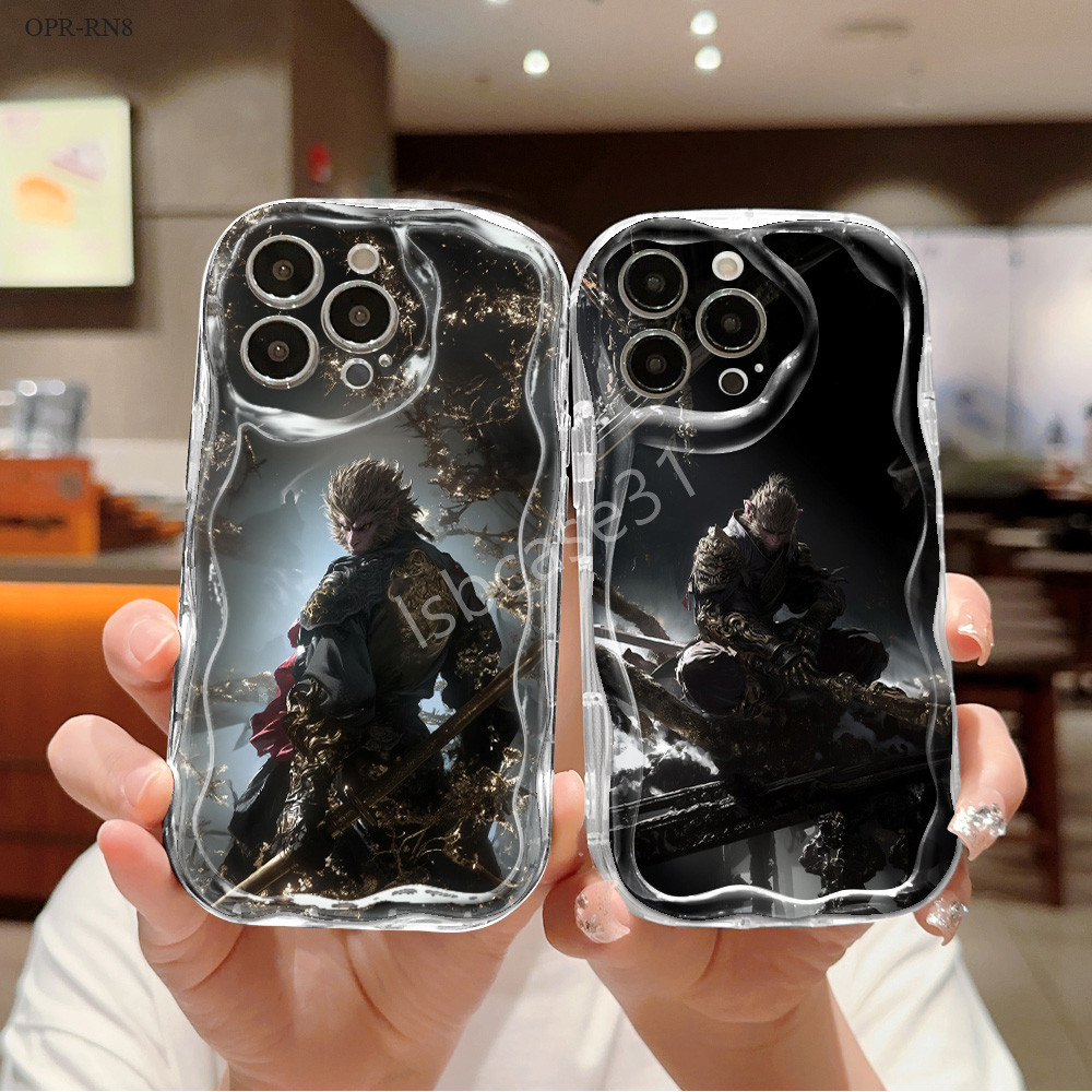 OPPO Reno 14F 13F 11 11F 10 8 8T 7 7Z 8Z 6 5 5F 4 4F R15 R17 Pro 4G 5G Case Untuk Hp Cassing Soft Ph