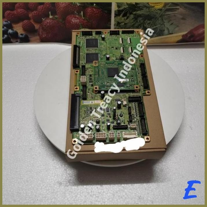 | GDT | MAINBOARD MCU FUJIXEROX FUJI XEROX APEOSPORT DOCUCENTRE IV 2275 3375