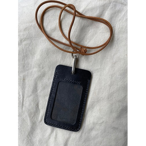 

Terbaru!!! Broto ID Card Holder I / ID Card Kulit / Name Tag Kulit