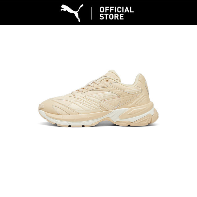 PUMA Sepatu Sneakers Velophasis Luxe Sport II