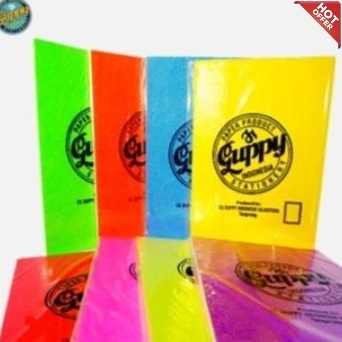 

Bisa Cod Guppy Styrofoam Gabus Warna Warni Uk 40X60 Cm Prakarya Papan Busa Foam - 01 Yellow Cuci Gudang