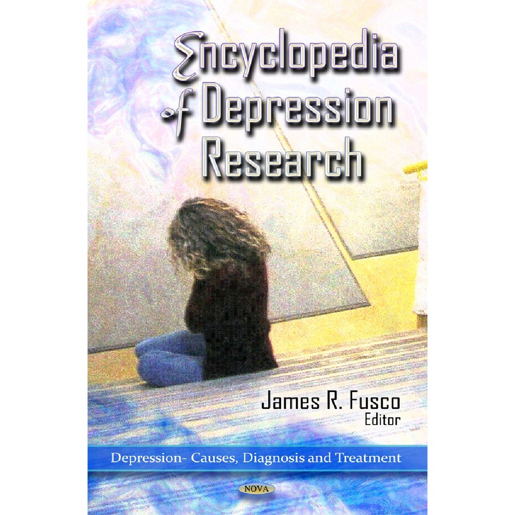 

Encyclopedia of Depression Research ( D )
