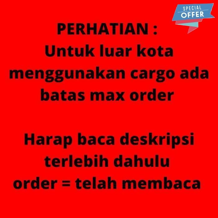 

Original Styrofoam Lembaran 2 Cm Low / Lembaran Sterofoam 2 Cm Low Promo Hemat