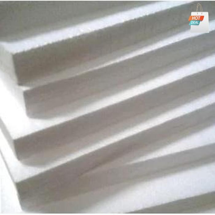

Hot Sale 30X40X1Cm Papan Styrofoam Gabus Lembaran Styrofoam/ Gabus/ Stereofoam/ Styrofoam Lembaran Jaminan Quality
