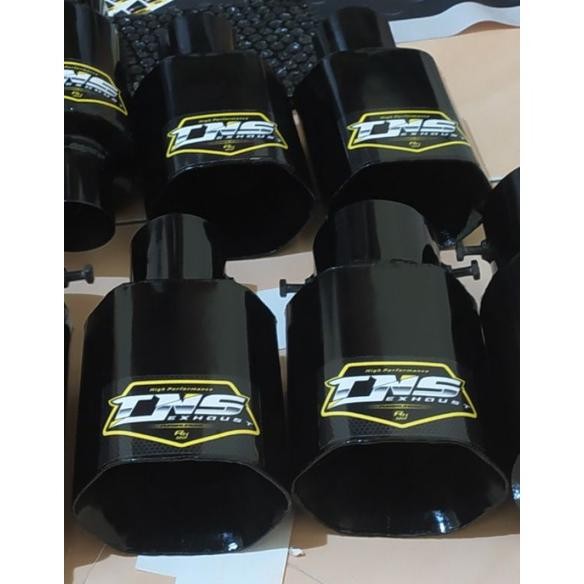 Kualitassuper Knalpot Suos Baud Mobil Bensin Solar Truk Turbo Truk Non Turbo Gratis Ongkir