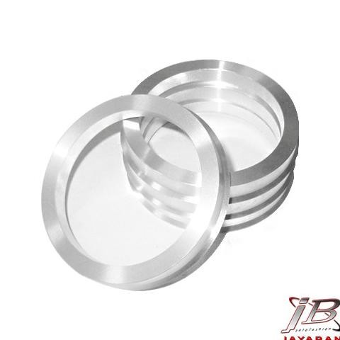 Viral Produk Center Ring Velg Mobil Splash, Agya, Ayla, Sirion, Rio, Accent (4 Pcs)