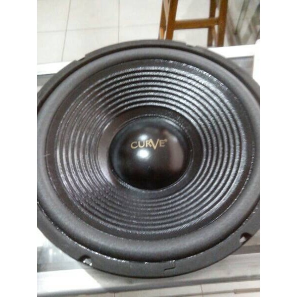 SPEAKER 12 INCH WOOFER CURVE 350 WATT