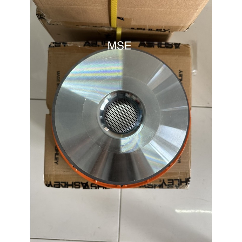 SPEAKER KOMPONEN ASHLEY 12INCH VC 4INCH F1 12VC4 F1 12 VC 4 ORIGINAL