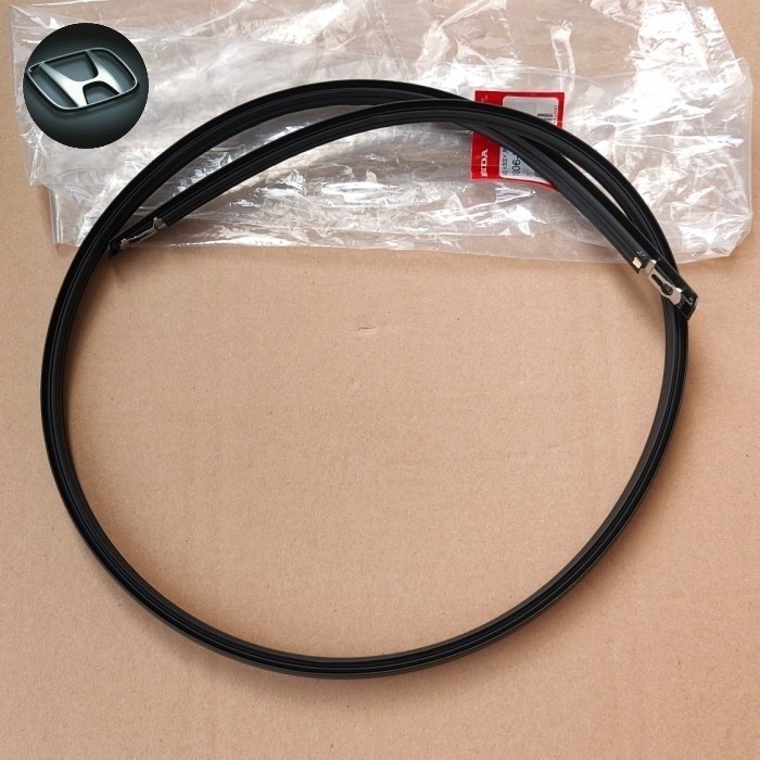 List Talang Air Honda Civic Ferio Baru