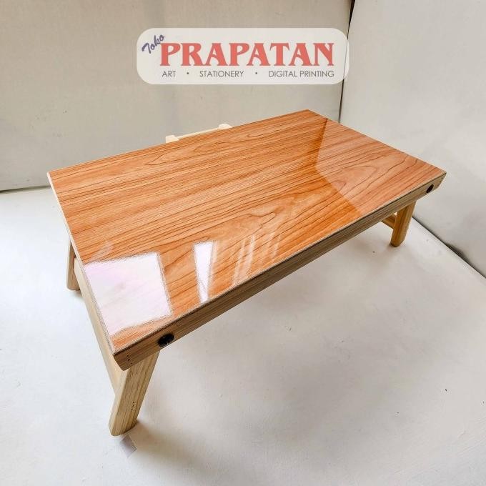 

Meja gambar / Meja Lipat / Drawing Table - 40x60 cm