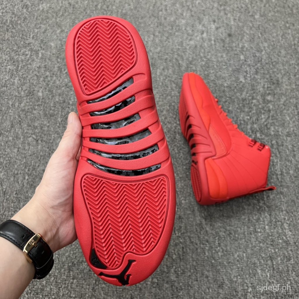 Sepatu basket retro 7DBD Jordan Air Jordan 12 |099B719B|