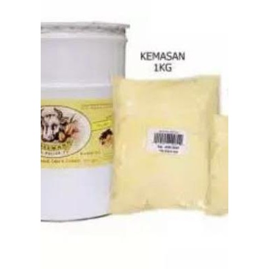 

Hollmann Lk Butter Repa 1Kg