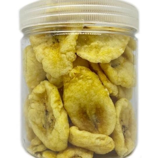 

Cabrini Healthy Snas Tutti Frutti Banana ( 500 Ml ) - Keripik Pisang