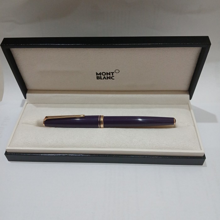 

Promo!!! Montblanc Generation Violet Rollerball