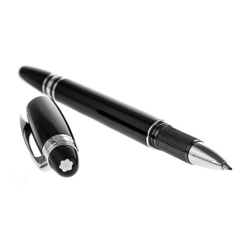 

Promo!!! Montblanc Starwalker Resin Fineliner 8485