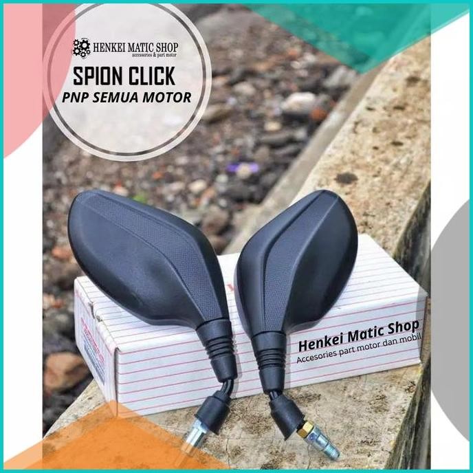 Spion Click Original Spion Honda Click Spion Honda Beat PNP All Yamaha