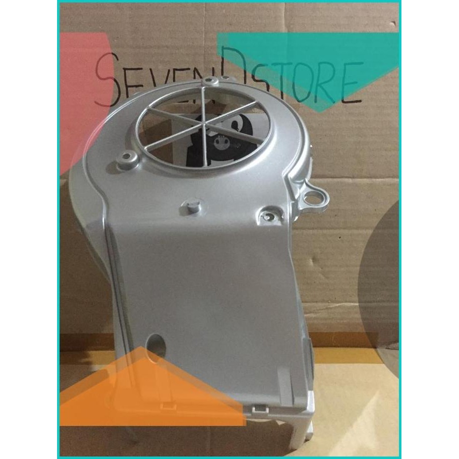 Tutup Kipas Dalam 3XA Air Shroud Cylinder F1ZR Force 1 F1Z Ori YGP 8JV