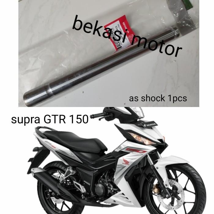 shockbreaker as shock honda supra GTR 150 original Import