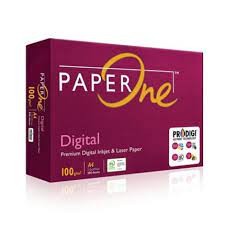 

Gramedia Cirebon - *HOT ITEM* PAPER ONE A4 PRESENTAT.500S