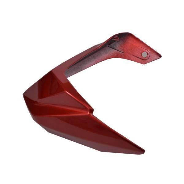 Cover R Handle Top Merah Supra GTR 150 Import