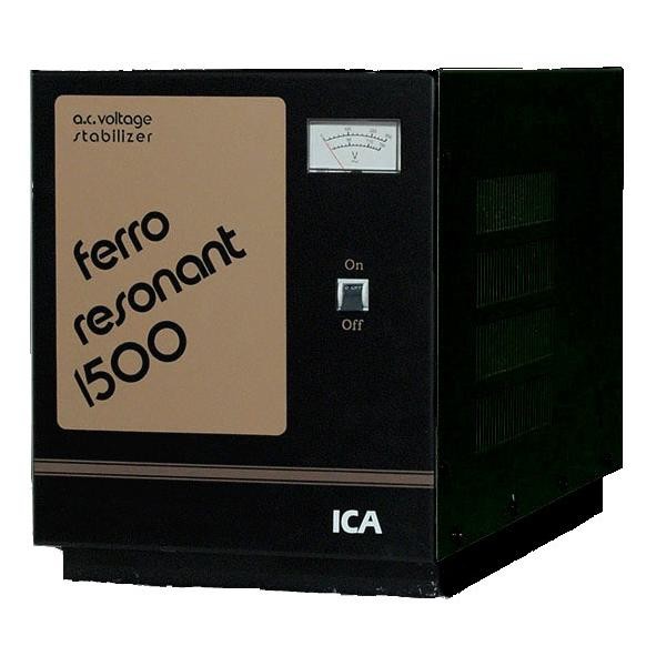 STABILIZER ICA FR1500