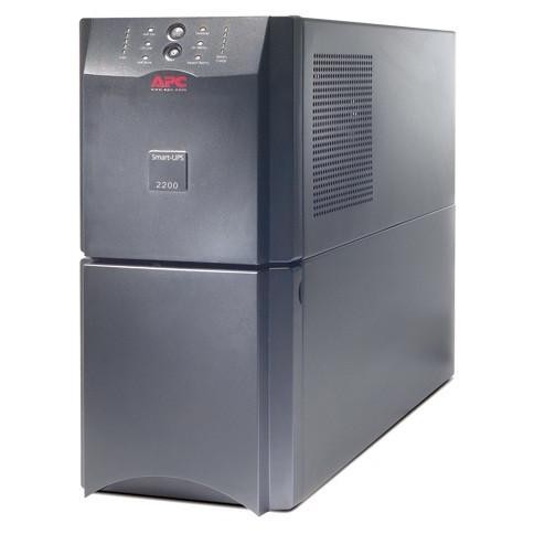 UPS APC SMART UPS APC SUA2200I