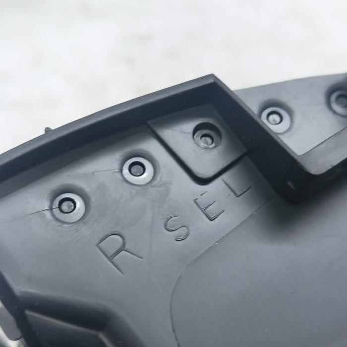 Kisi lobang AC kanan Honda Jazz Gd3 - City Gd8 IDSI VTEC Import