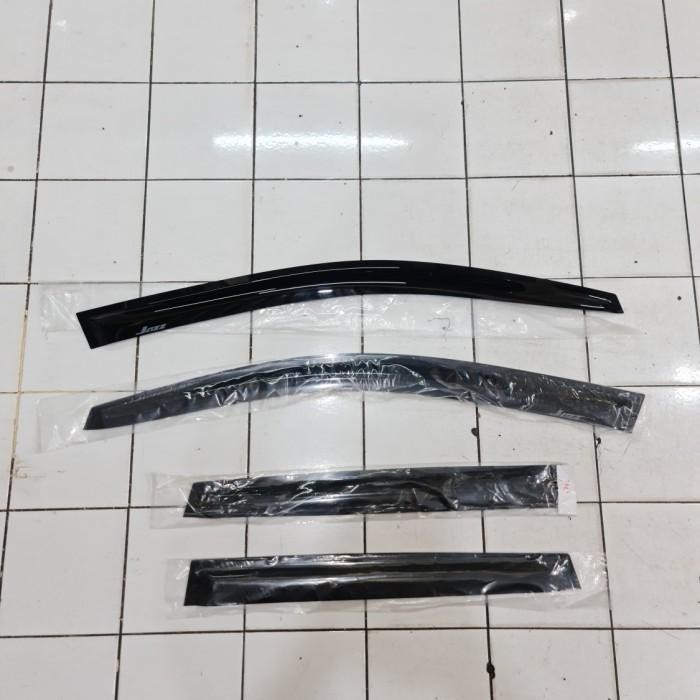 Talang Air Slim Jazz IDSI Vtec 2004 - 2007 Jazz GD Import