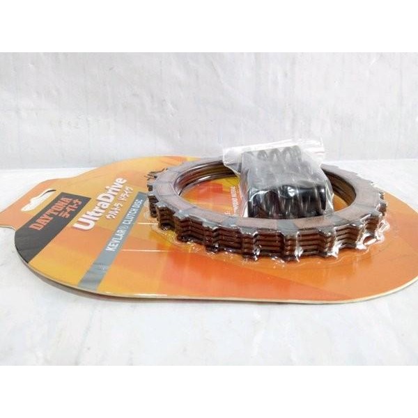 Sale Kampas Kopling Per Kopling Supra Gtr 150.Kampas Daytona. Per Import