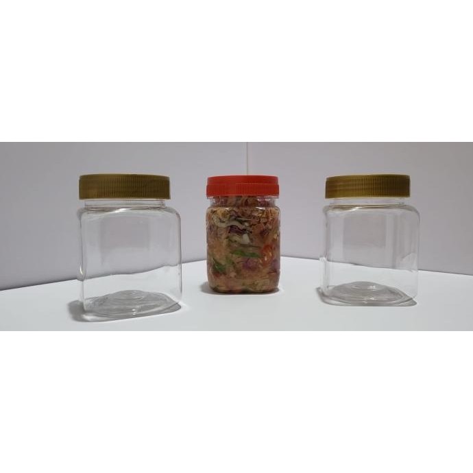 

Sambal Cumi Pedas Nagih/ Sambel Cumi Baby Pedas Nagih Murah LCM
