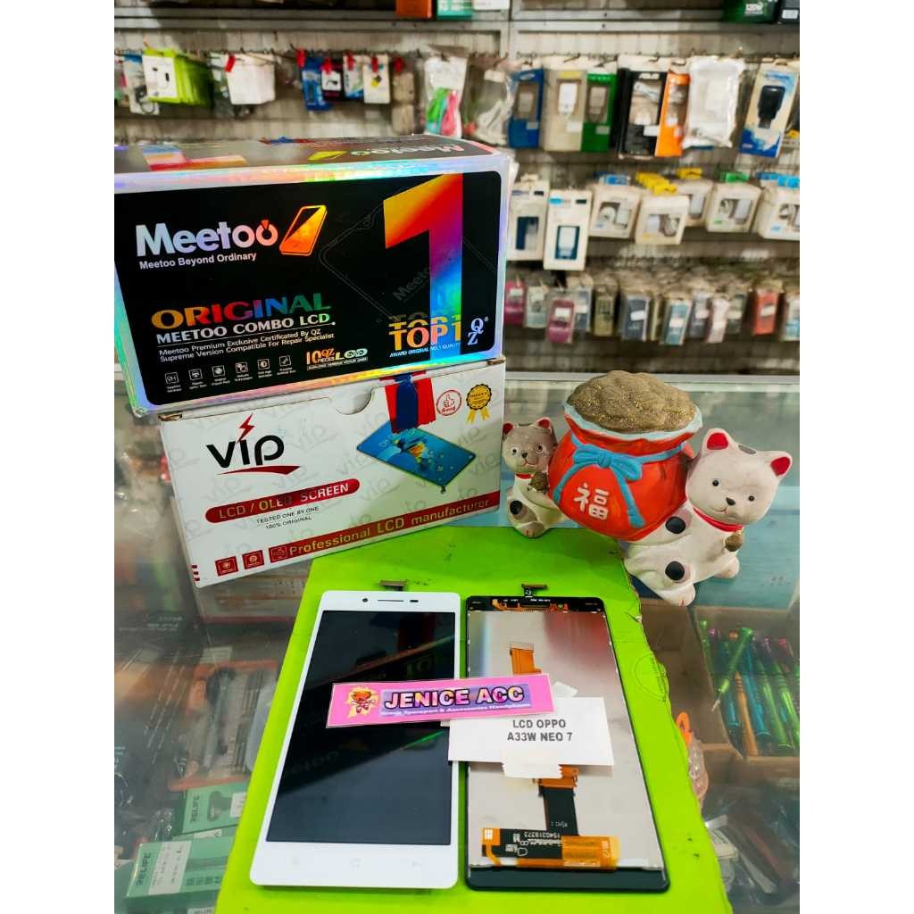 LCD OPPO A33W OPPO NEO 7 LCD OPPO A33W NEO 7