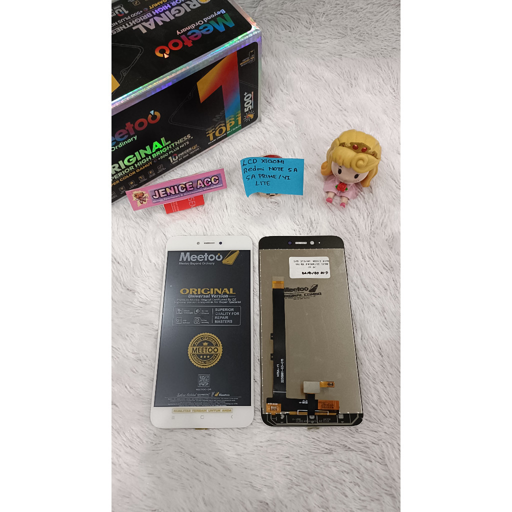 LCD XIAOMI REDMI NOTE 5A LCD XIAOMI REDMI NOTE 5 PRIME YI LITE LCD XIAOMI REDMI NOTE 5 PRIME REDMI N