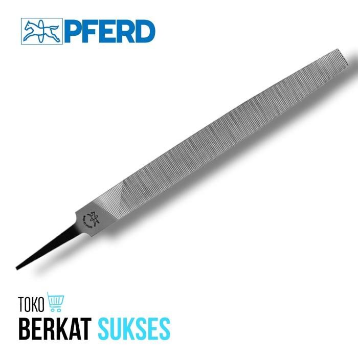 

PFERD FLAT FILE CUT1 1122 8IN 005873 Kualitas Terbaik