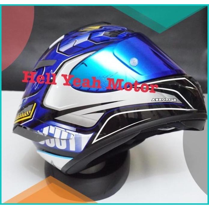 Pelindung Dagu / Lower Air Scott RX7 For Scott RX 7 Helm Scott Rx7 8JV