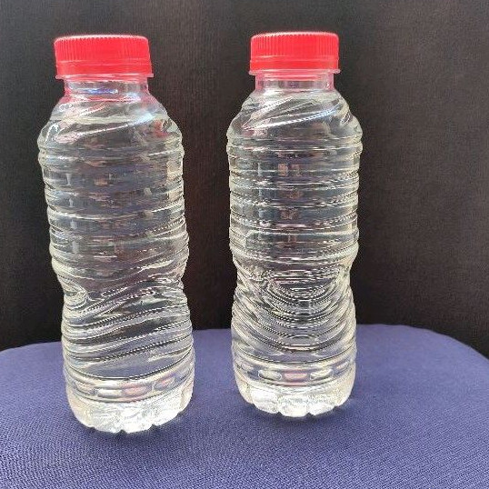 

Minyak Tanah Murni 220ml