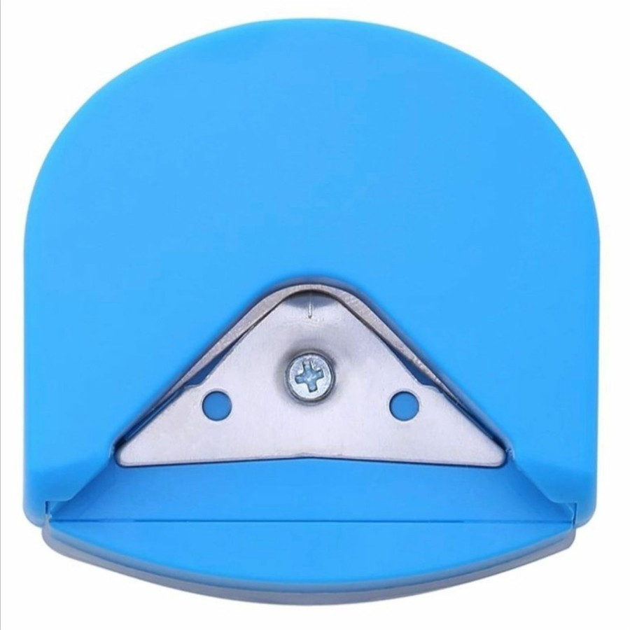 

EM Pembolong Kertas Round Corner Puncher